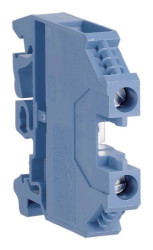 Terminal przepustowy Hager KXA06NH śrubowe 1 szt.