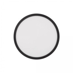 Lampa sufitowa okrągły plafon do łazienki IP54 średnica 30cm AQUA LED 24W 6901 TK Lighting