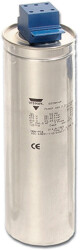 Cylindrical LVAC Power Capacitors
