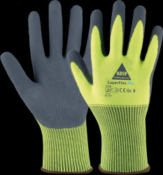 Assembly gloves, Superflex Neo, size 9