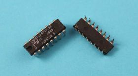 TSA-6057 DIP-16 UKŁAD