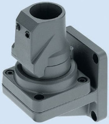 Część łącząca Zawias Rose Element mocowania i łączenia