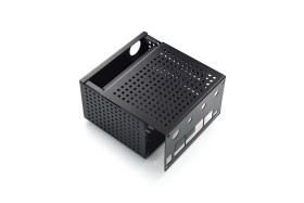 Metal Case for NVIDIA Jetson Nano B01/A02/2GB