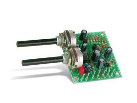 Whadda Signal Generator/Tracer - DIY mini kit