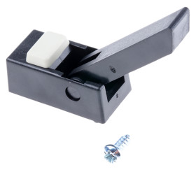 Stopki Stopy A9257209 ABS Obudowa Mettec