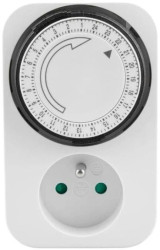 Programator czasowy analogowy DPM DT01