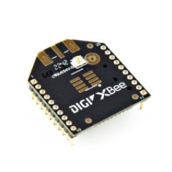 Digi XBee® RR Pro Module - U.FL Antenna