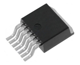 BTN8982TA Infineon Technologies TO-263