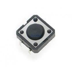 tact switch 12x12x 4.3mm 5szt