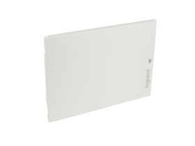 XL3s 160 drzwi metalowe pełne 2x24M 337252 LEGRAND