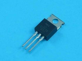 2SC-2275 NPN TRANZYSTOR