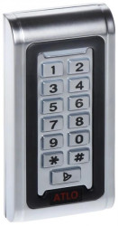 Zamek szyfrowy ATLO-KRM-821