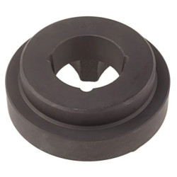 Łącznik, Sprzęgło kłowedł.: 38mm