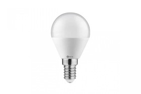 Żarówka LED E14 B45B 6W 470lm 3000K AC220-240V 160st. G-Tech GT-SMGB45B-60