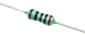 Rezystor 200Ω 0.6W ±1% ±50ppm/°C Folia metalowa TE Connectivity