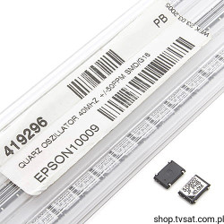 SG8002JF-40.0MHZ-PHB Oscilat. 40.00 MHz SMD-MA506 EPSON
