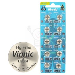 AG 9 VINNIC L936F Bx10 6948