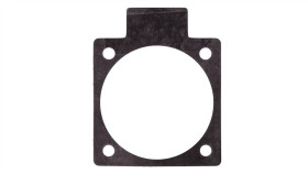 Uszczelka Czarny Do Gniazd 1040 D105-05