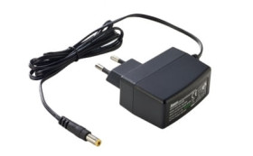 Wtyczkowy zasilacz impulsowy 9V / 1,33A