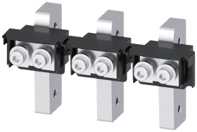 Płaskie połączenie Siemens 3VA9603-0QE00 1 szt.