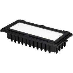 Makita 1911B6-0 Filter unit 1pc durable and high-performance