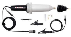 Sonda do oscyloskopów Napięciowa 50MHz RS PRO 1:1000dB BNC l. sond: 1 RS-HVP 2739