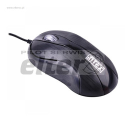 Mysz optyczna INTEX Marvel PS/2