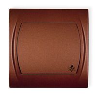 Łącznik zwierny światło