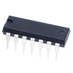 CD74HCT125E