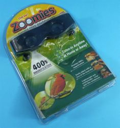 OKULARY POWIĘKSZAJĄCE 4x 400