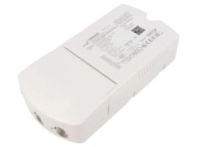 87500923 Zasilacz impulsowy, LED, 45W, 27÷54VDC, 1050mA, 198÷264VAC, LC