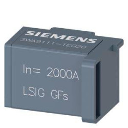 Siemens 3WA9111-1EG20 1 szt.