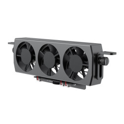 System chłodzenia wydruków do drukarek 3D Creality