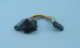 KS-RT404-ISO JVC ZŁĄCZE