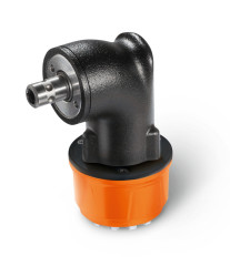 Renvoi dangle QuickIN