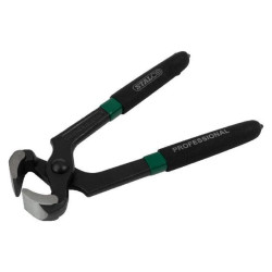Obcęgi do gwoździ 180mm STALCO S-14327