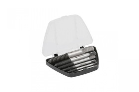 Wykretaki do śrub 6 szt.