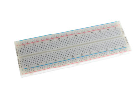 Płytka prototypowa stykowa 830 pól