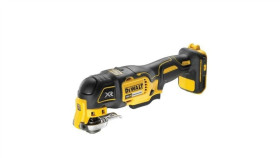 Wielofunkcyjne Narzędzie Oscylacyjne Xr 12V 2*2.0Ah + Tstak