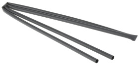 Osłona termokurczliwa średnica przed 6.4mm średnica po skurczeniu 3.2mm TE Connectivity 2:1 dł. 1.2m