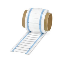 Osłona termokurczliwa średnica przed 3.2 → 9.5mm Biały Phoenix Contact 3:1 dł. 30mm