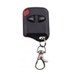 PILOT ZDALNEGO STEROW.2KAN.433MHZ