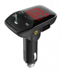 TRANSMITER FM Z BLUETOOTH