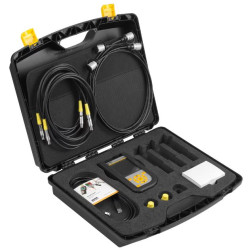 Zestaw złączy Zestaw Parker do Parker Serviceman Plus Range