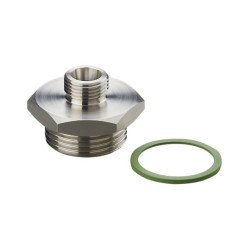 Adapter Adapter ifm electronic do Dla czujników procesowych