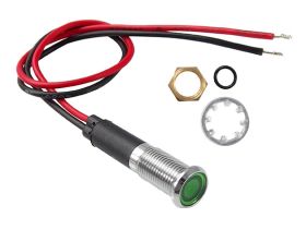 PRZ WW08FWG12/C PRZ WW08FWG12/C