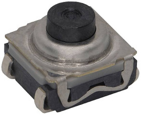 C & K Switches KSCXA55JLFS Przycisk, 1 szt.