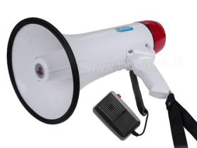 MEGAFON DH-10 PRZENOŚNY.