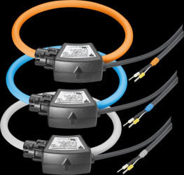 ROG4X1002M3503X ROG4X AC current meter for EM50 and EM210 energy meters