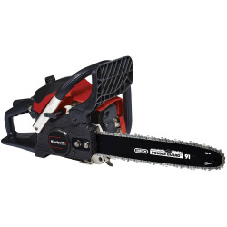 Einhell 4501870 GC-PC 1335/1 I Petrol Chainsaw 1.3 kW 350 mm Blade